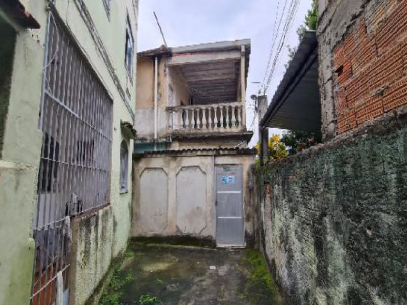 Casa, Residencial, Olinda - Rio de Janeiro/RJ