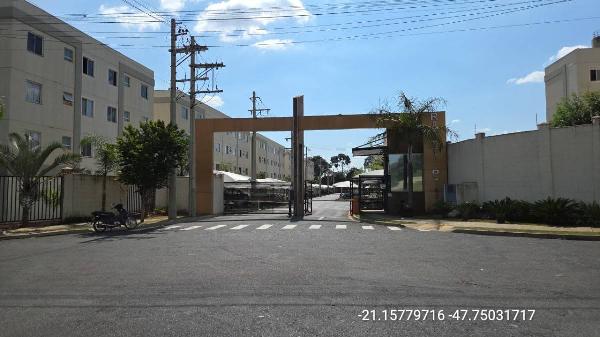 Residencial paladio