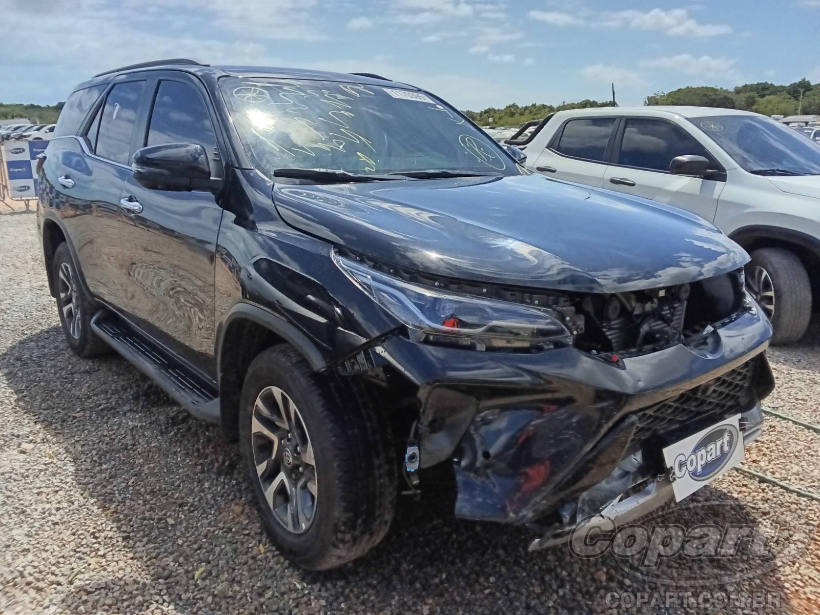 2026 TOYOTA SW4 2.8 D-4D TURBO