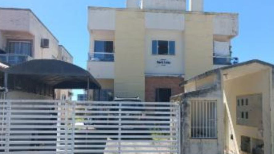 Apartamento em pachecos - palhoça/sc