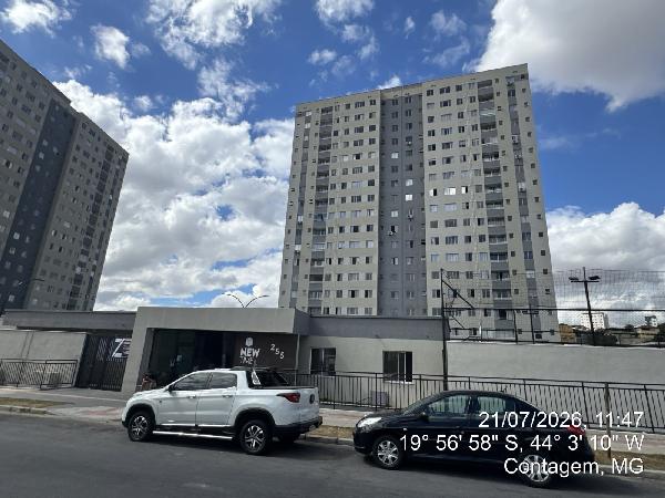 Condominio new time residencial