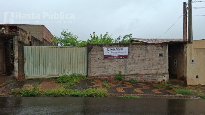 Terreno area total 250m² Parque das Arvores ArarasSP