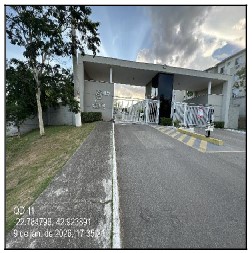 Cond portal jardim das bromelias