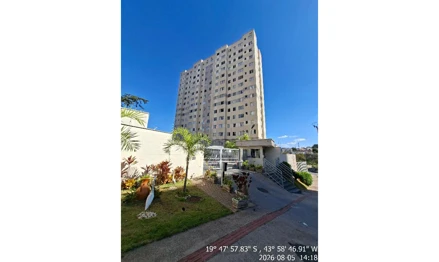 Apartamento em Leilão em Belo Horizonte / MG - 3050521