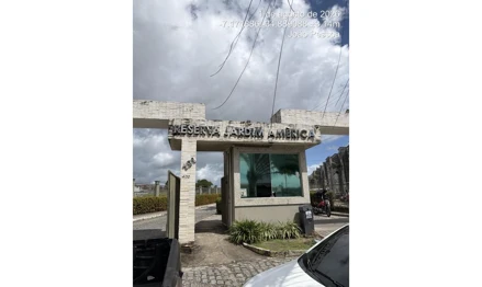 Com res reserva jardim america
