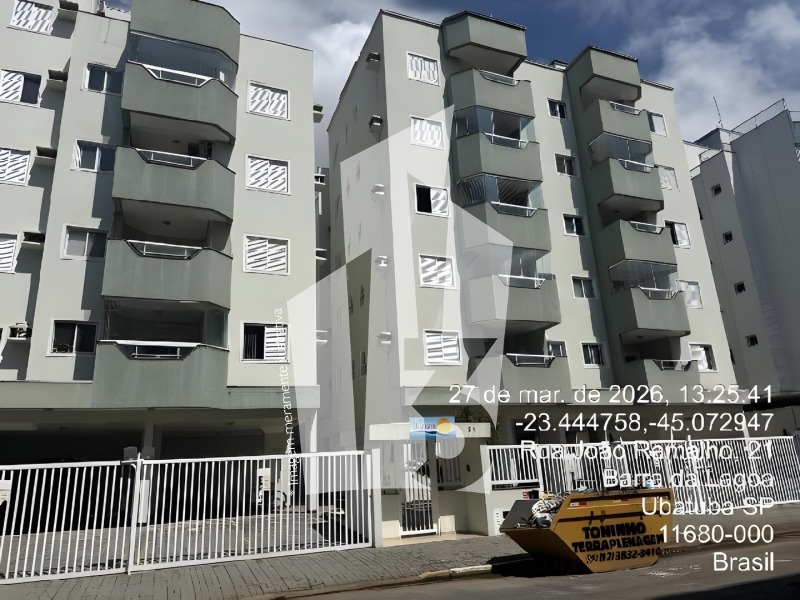 Imóvel em leilão em Ubatuba/SP
