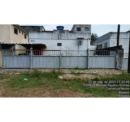 Cond res villa alta vista