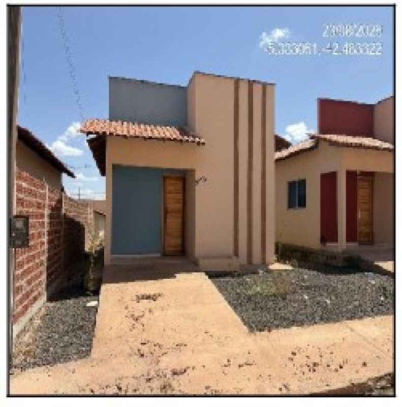 Altos-pi / tranqueira
