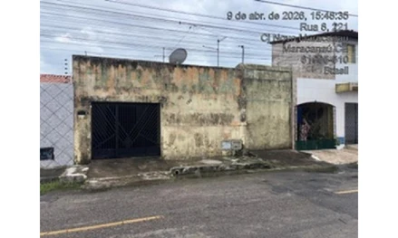 2 etapa conj hab novo maracanau