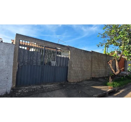 Residencial veredas