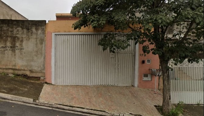 Direitos sobre Casa 118 m² - Parque Atlântica - Ferraz de Vasconcelos - SP