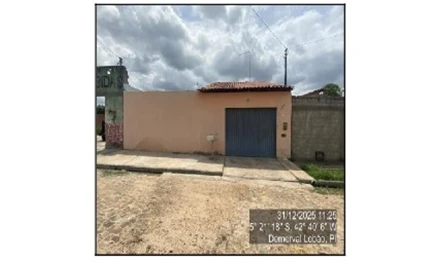 Demerval lobao - centro