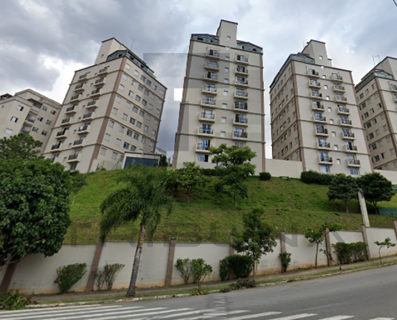 APARTAMENTO | JARAGUÁ - SP - Lote 001 (ID 3352)