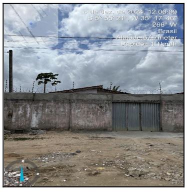 Macaiba - bela vista