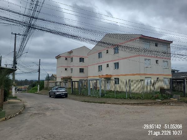 Gravatai - santa fe