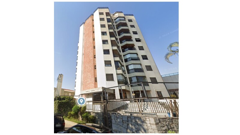 APARTAMENTO 166m² - SANTANA - Lote 001 (ID 3377)