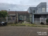 Casa - 31,03m² - Terreno - 104,76m² - Gravataí/RS