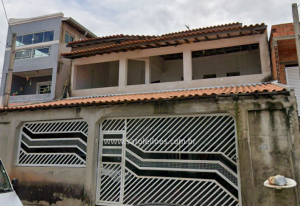 Casa 250m² | hortolândia/sp