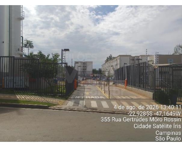 Campinas/sp — apartamento com 39,122m², 2 quartos (f8787713521485) apartamentos em leilão | mgl leilões