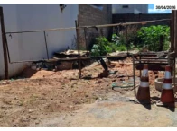Direitos possessórios de terreno c/ 132,00m² - Brasília/DF