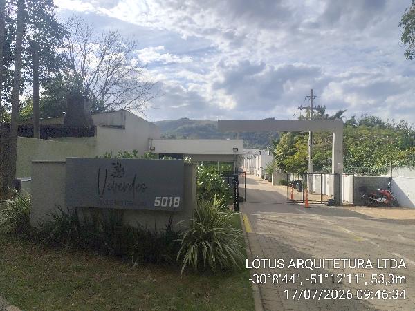 Cond clube res viverdes zona sul
