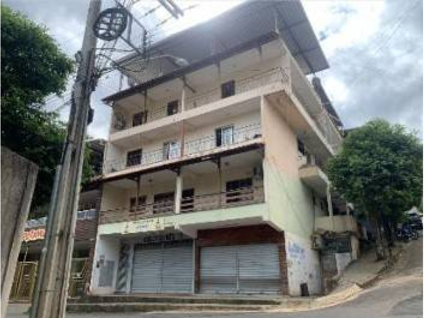 Apartamento à venda em leilão