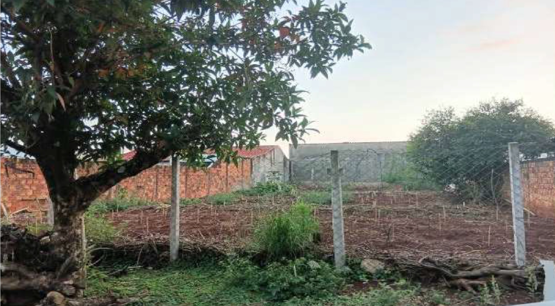 Lote 1.1 - imóvel c/ 360m² no jardim tarobá em cambé/pr