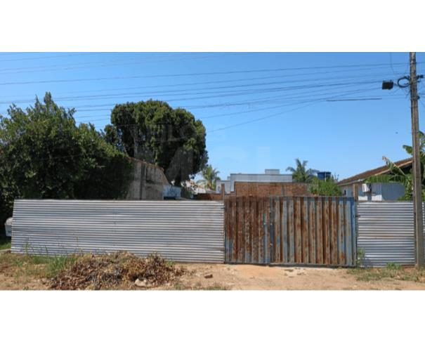 Cerejeiras/ro - terreno urbano com 447,70 m² no setor b lote em leilão | mgl leilões