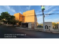 Apartamento - 42,96m² - Ribeirão Preto/SP