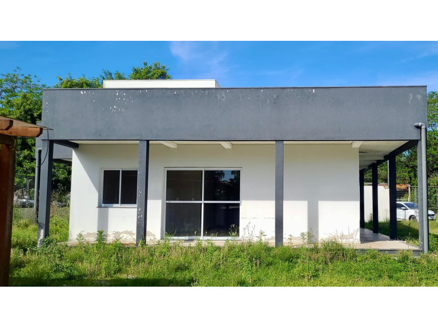 Casa à venda em leilão