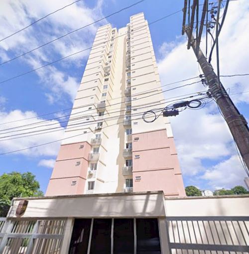 Apartamento - brotas - salvador/ba