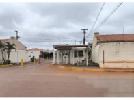 Casa - 41m² - Terreno - 88,62m² - Campo Grande/MS