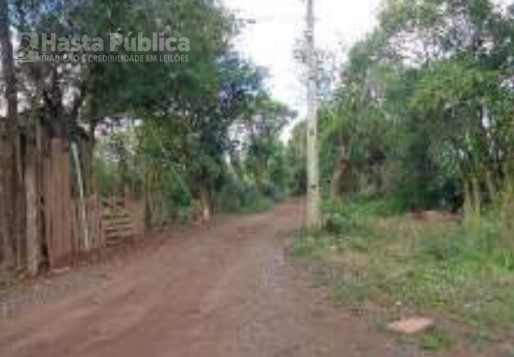 Terreno área total 6746241m² Quilombo São Sebastião do CaíRS
