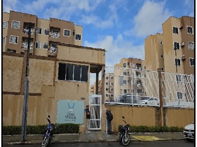 Apartamento - fortaleza | ceará