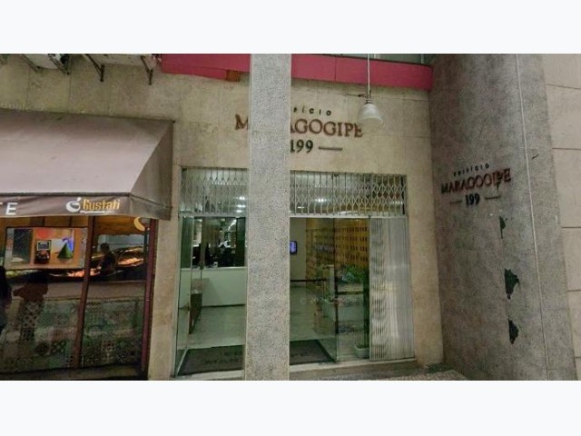 Sala A.C. 54 m² - Centro, Rio de Janeiro/RJ Praça Única 23/03/2027 À vista