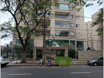 Maringá pr avenida gastão vidigal 2306 apartamento 103 matrícula:54.439