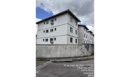Duo residencial hortensias