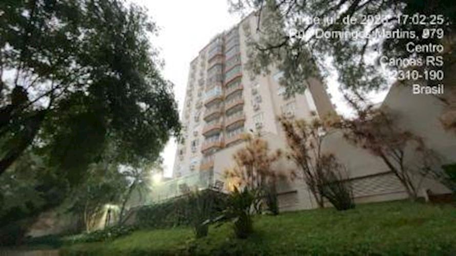 Apartamento - centro - canoas/rs