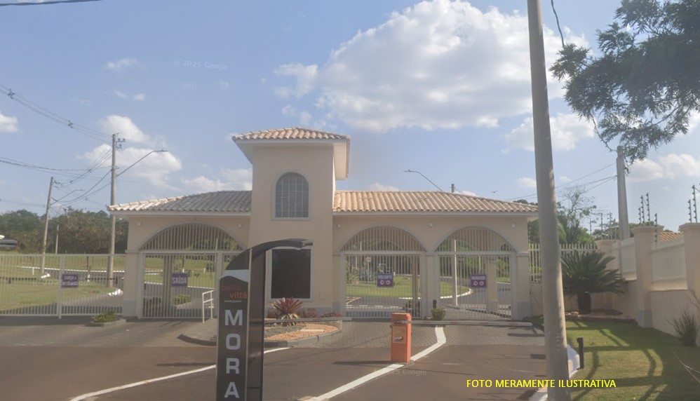 Terreno área total 25410m² Condomínio Bella Vittá AraraquaraSP