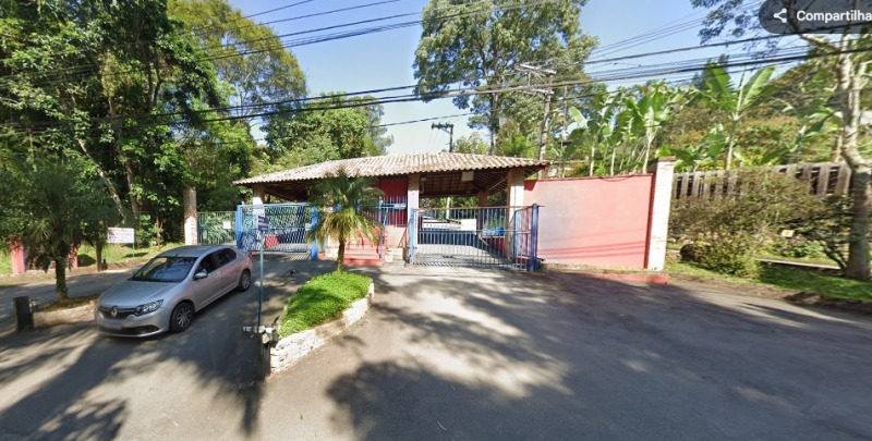 Imóvel em leilão em Embu das Artes/SP