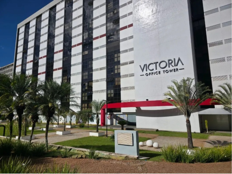 Imóvel em leilão em Brasília/DF