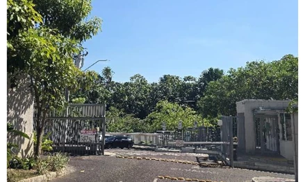 Apartamento em Leilão em Manaus / AM - 3062317