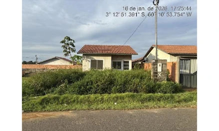 Iranduba - lot nova amazonas i