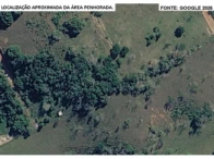 Terreno - 1.000,00m² - Tanguá/RJ