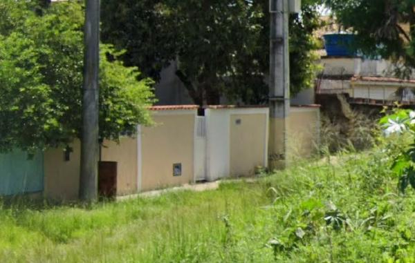 Cond res jardim aldeia