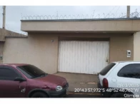 Casa - 45,47m² - Terreno - 180m² - Olímpia/SP