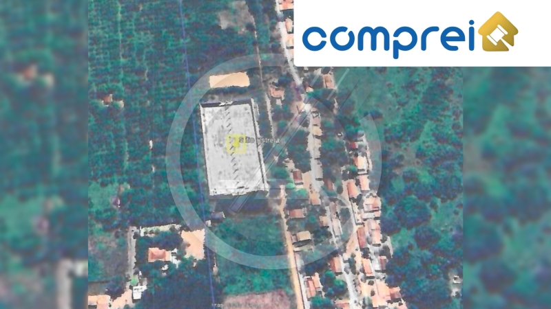 CEARÁ - Lote 025 (ID 211)