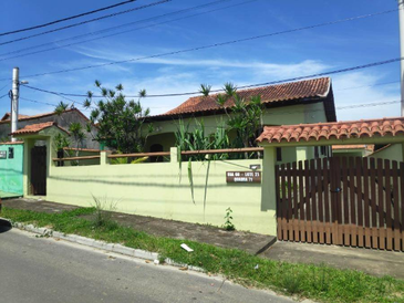 Maricá rj rua sessenta 182 loteamento praia dos lago matrícula:8.688