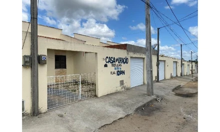 Horizonte - carnaubal