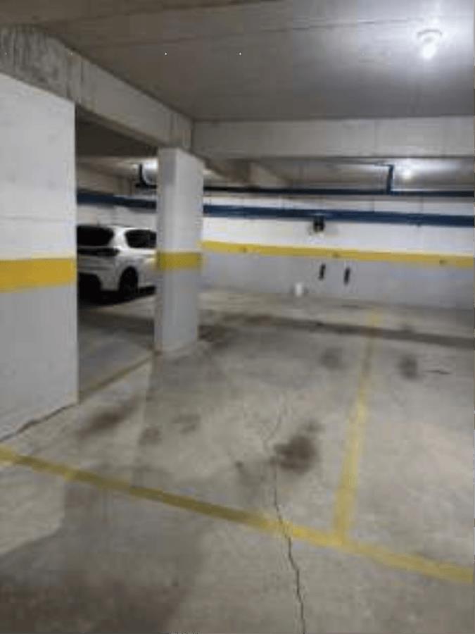 Vagas de garagem são caetano do sul (fração) - box duplo garagem (fração)